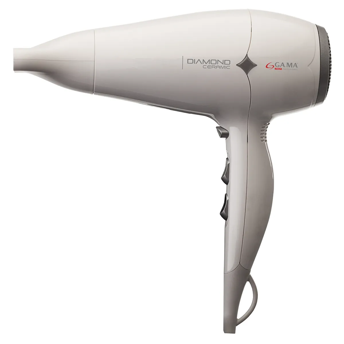 GAMA - Secador GAMA Diamond Ceramic