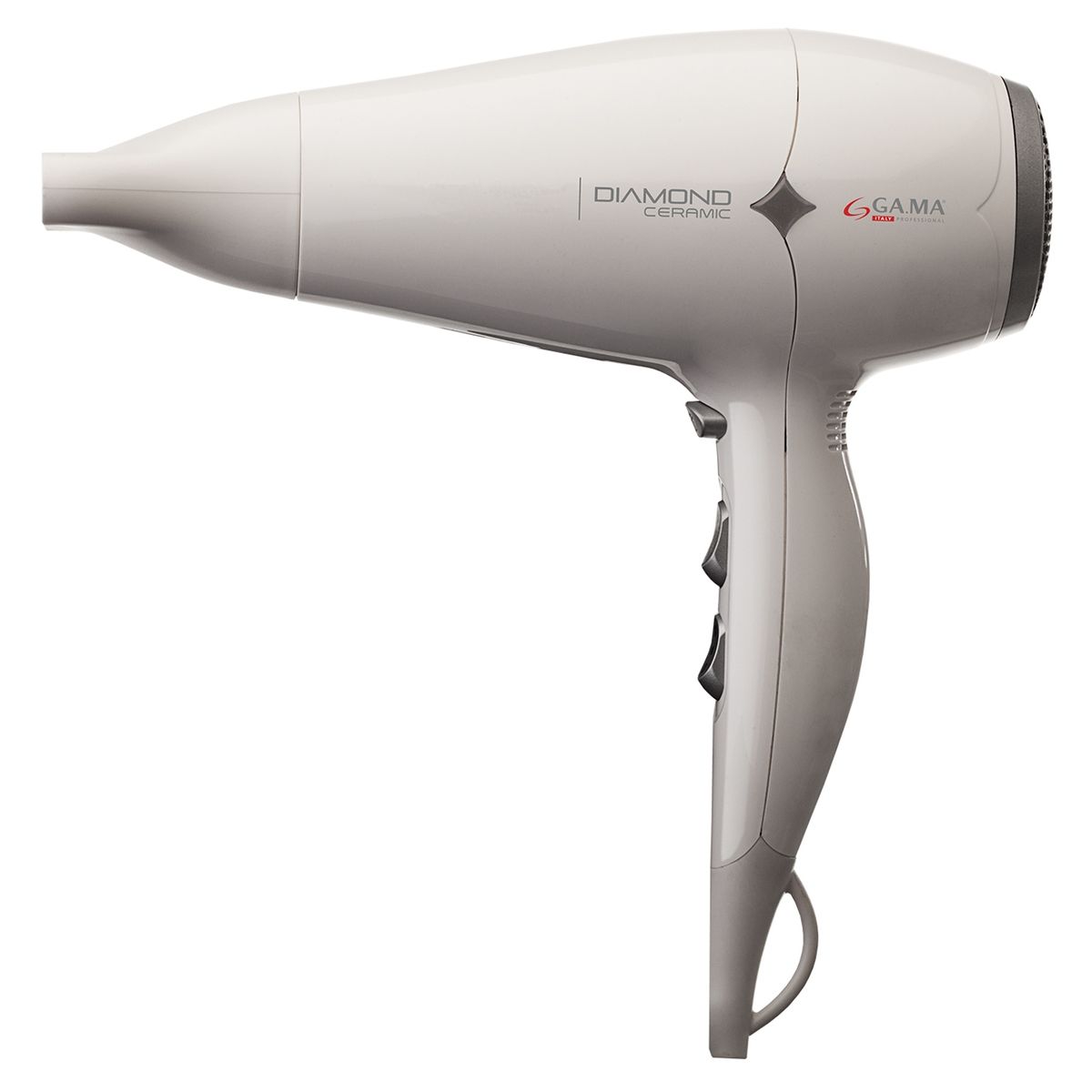 GAMA - Secador GAMA Diamond Ceramic