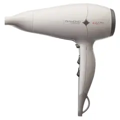 GAMA - Secador Diamond Ceramic