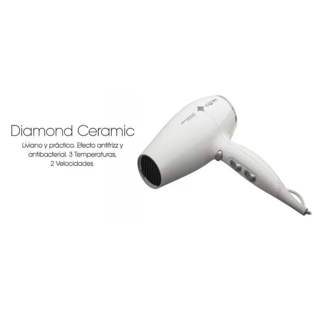 GA.MA Diamond Ceramic Blanco, foto 3