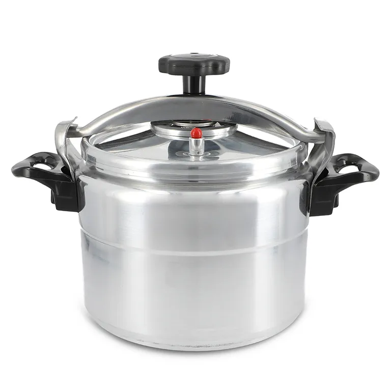 Olla A Presión 8 Lt Aluminio a $29.990