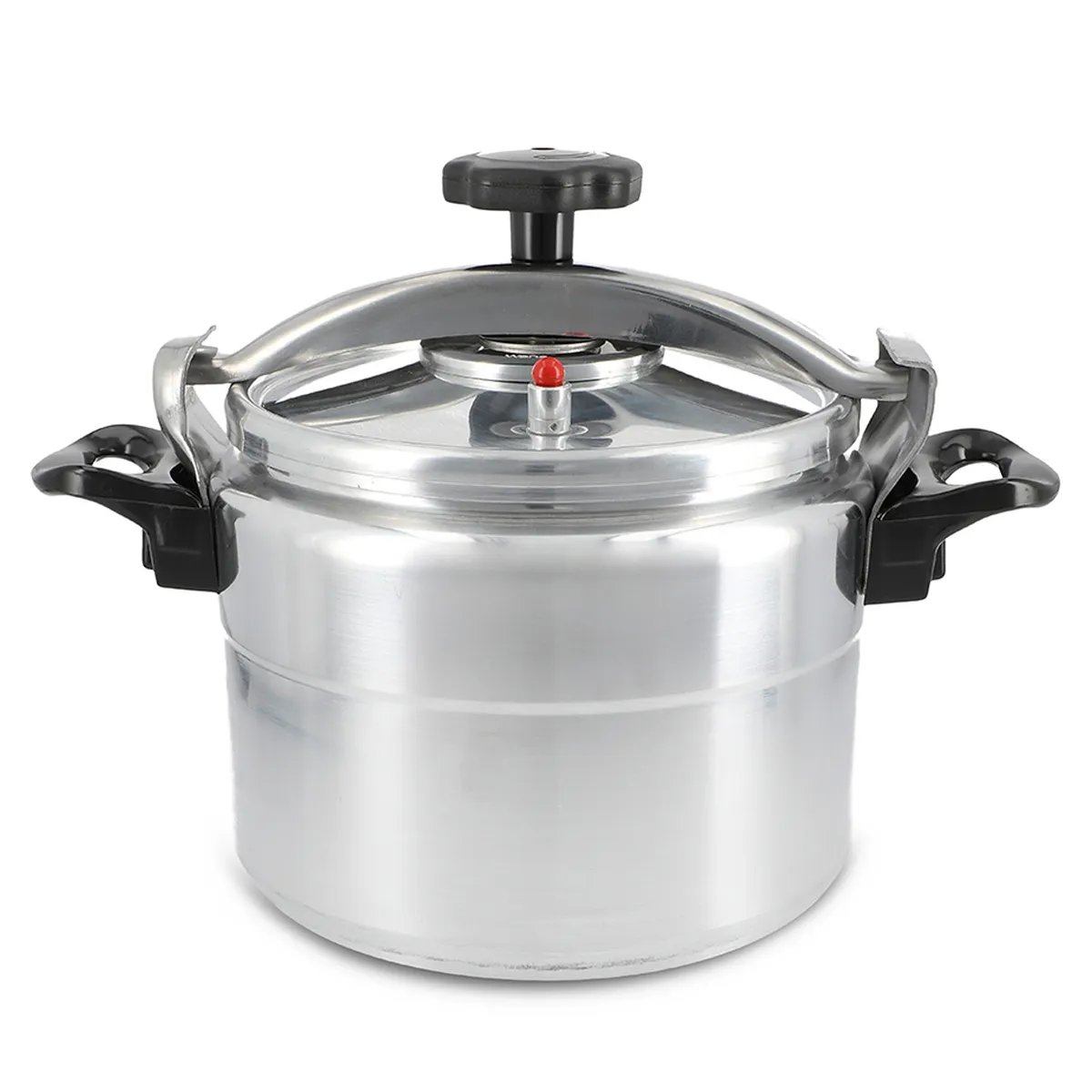 WENS - Olla A Presión 8 Lt Aluminio Wens