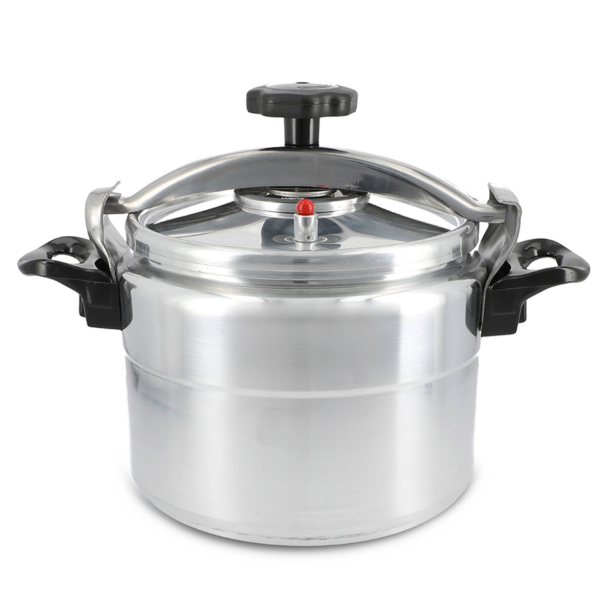 WENS - Olla A Presión 8 Lt Aluminio Wens