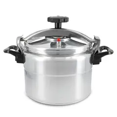 WENS - Olla a Presión 8 lt Aluminio