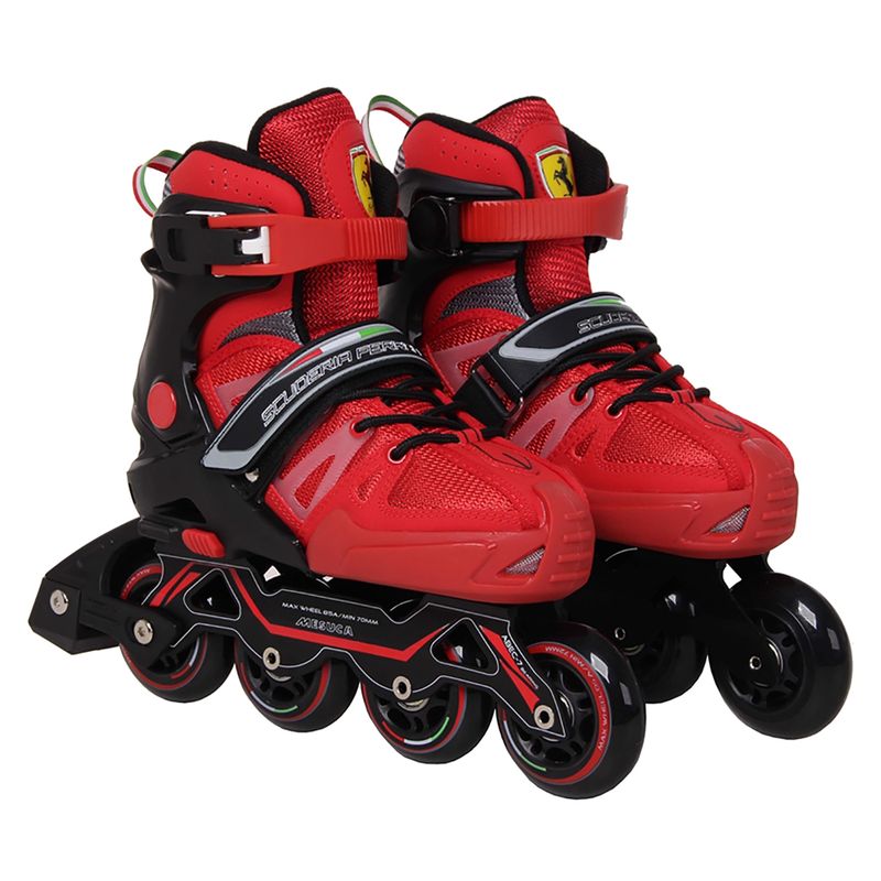 FERRARI - Patines en Línea Slalom
