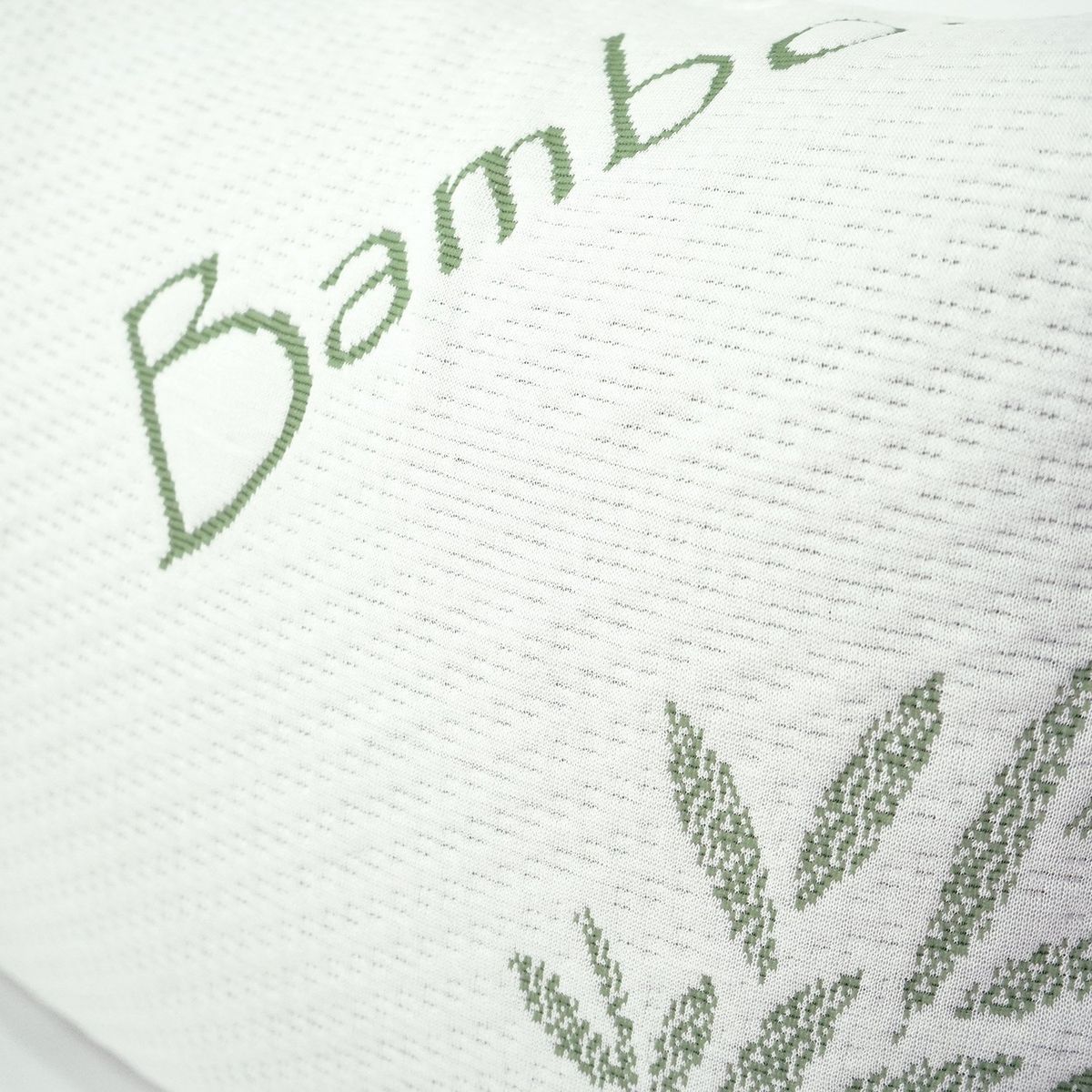 CELTA - Almohada Viscoelastica Bamboo Pack 60X40 Cm Celta