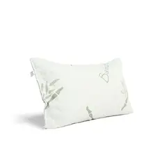 CELTA - Almohada Bamboo Classic 70x40 Cm