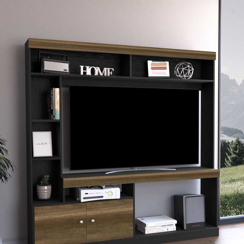 TUHOME - Centro De Entretenimiento 55 " Tuhome