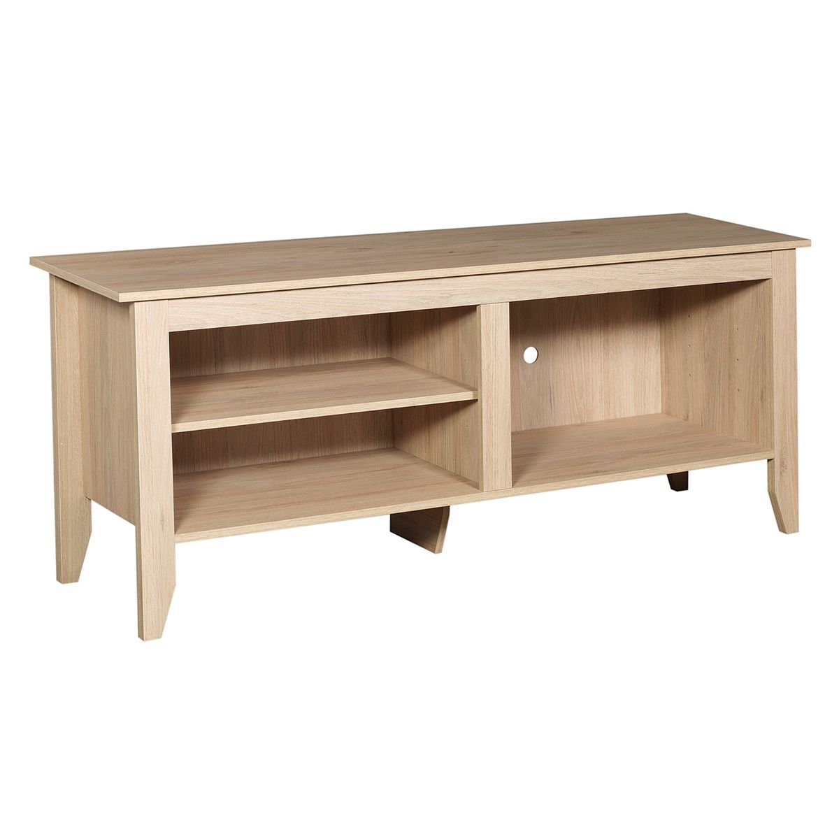 TUHOME - Rack Rlr 2367 50 Pulgadas Tuhome