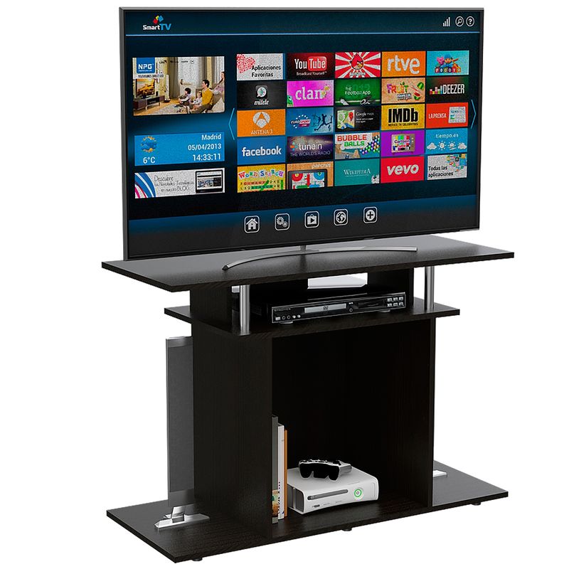 TUHOME - Rack Mlw 1769 40 Pulgadas Tuhome