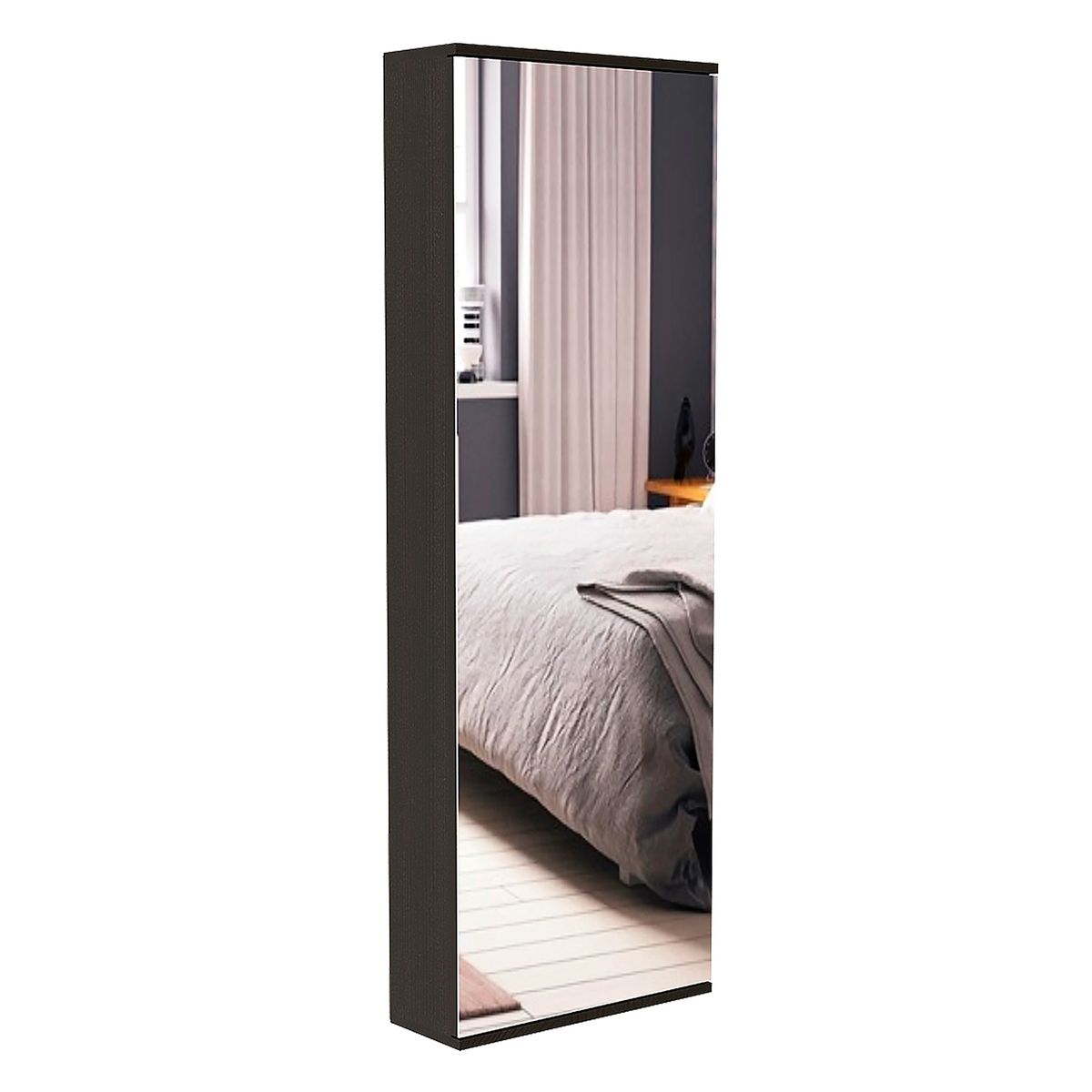 TUHOME - Zapatero Leto Con Espejo Tuhome