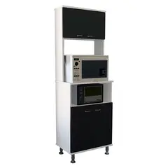 TUHOME - Mueble de Cocina Alw 2194