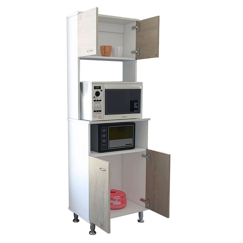 TUHOME - Mueble De Cocina Alr 2764 Tuhome