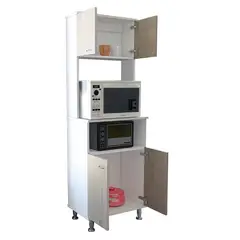 TUHOME - Mueble De Cocina Alr 2764
