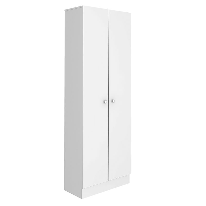 TUHOME - Mueble de Baño Alb 2334 Tuhome