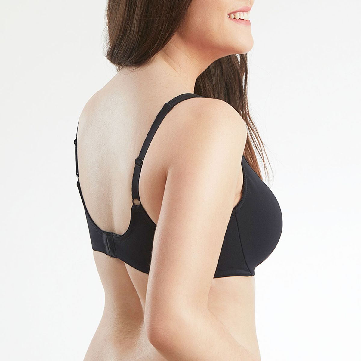 FLORES - Sostén Mujer Flores