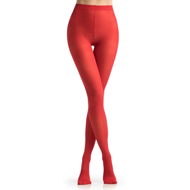 Panty Mujer Opaca