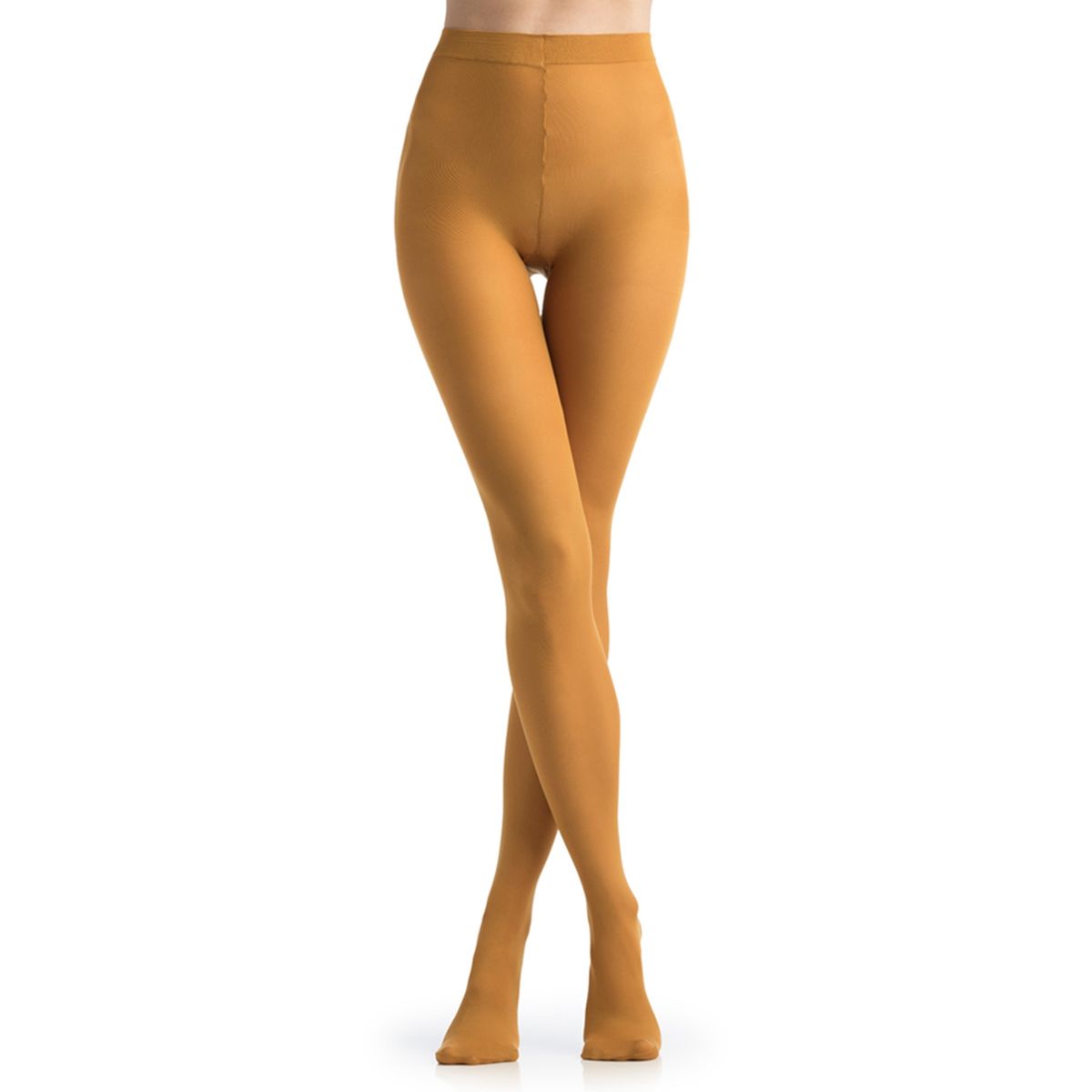 MONARCH - Panty Mujer Opaca Monarch