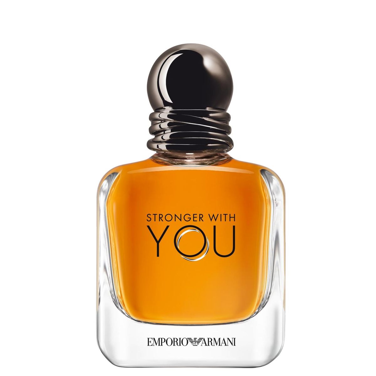 GIORGIO ARMANI - Perfume Hombre Stronger With You Eau De Toilette 50ml Giorgio Armani