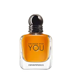 GIORGIO ARMANI - Perfume Hombre Stronger With You Eau De Toilette 50ml