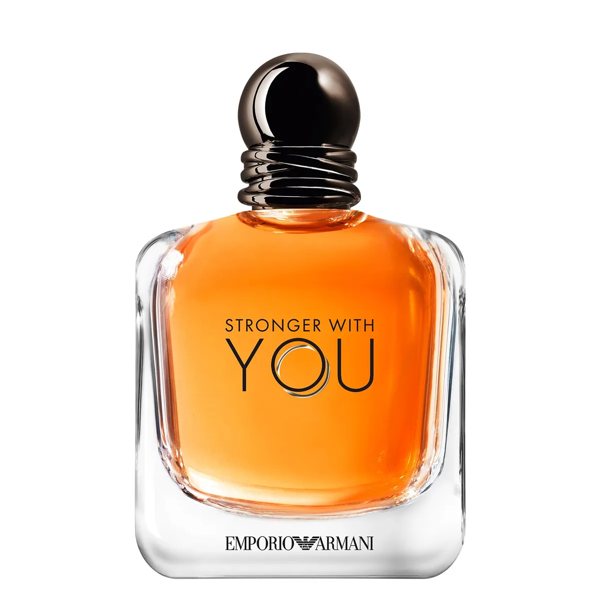 GIORGIO ARMANI - Perfume Hombre Stronger With You Eau de Toilette 100ml Giorgio Armani