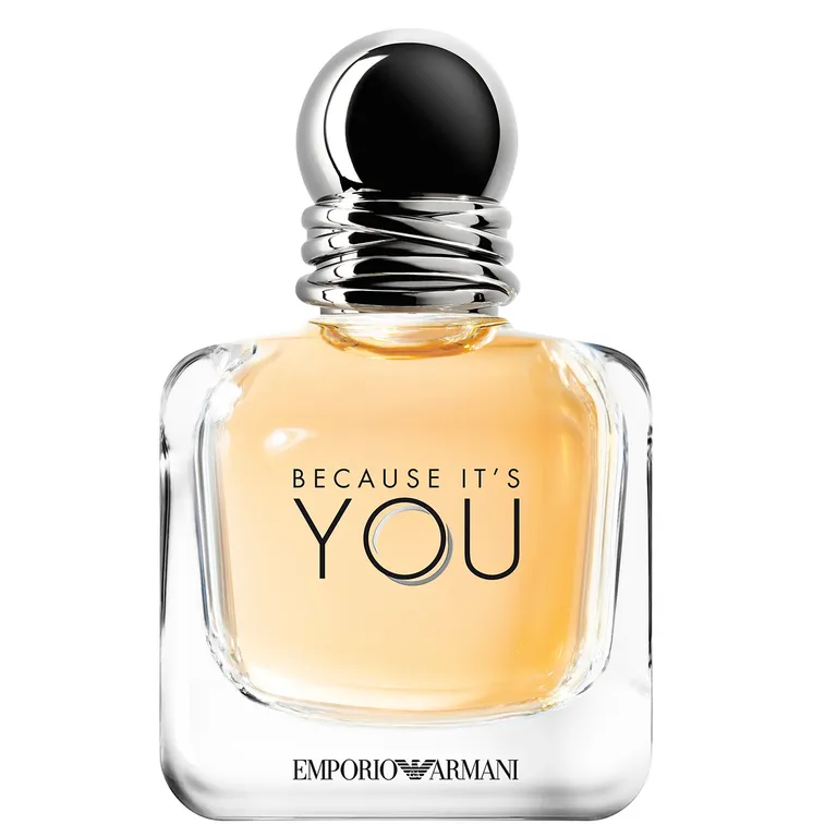 Perfume Mujer Because It's You Eau De Parfum 50ml