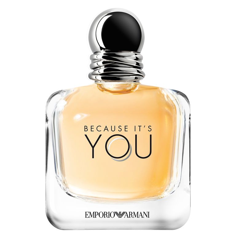 Perfume Mujer Because It's You Eau De Parfum 100ml