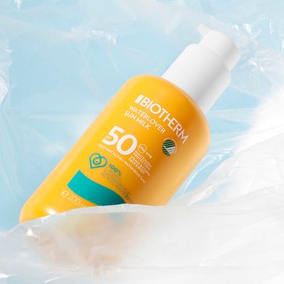 Imagen 2 del producto Waterlover Sun Miilk Spf50 F200Ml