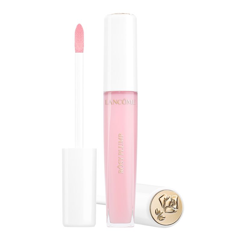 LANCOME - Brillo Labial Rossy Plum 9 ml Lancome