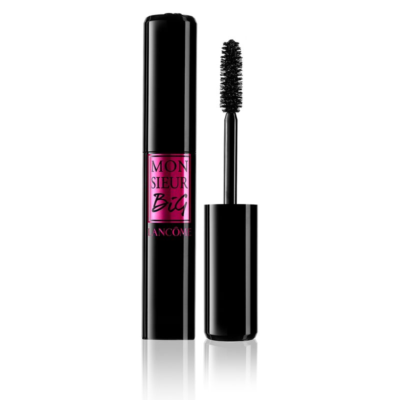 LANCOME - Máscara de Pestañas Monsieur Big 01 10 ml Lancome