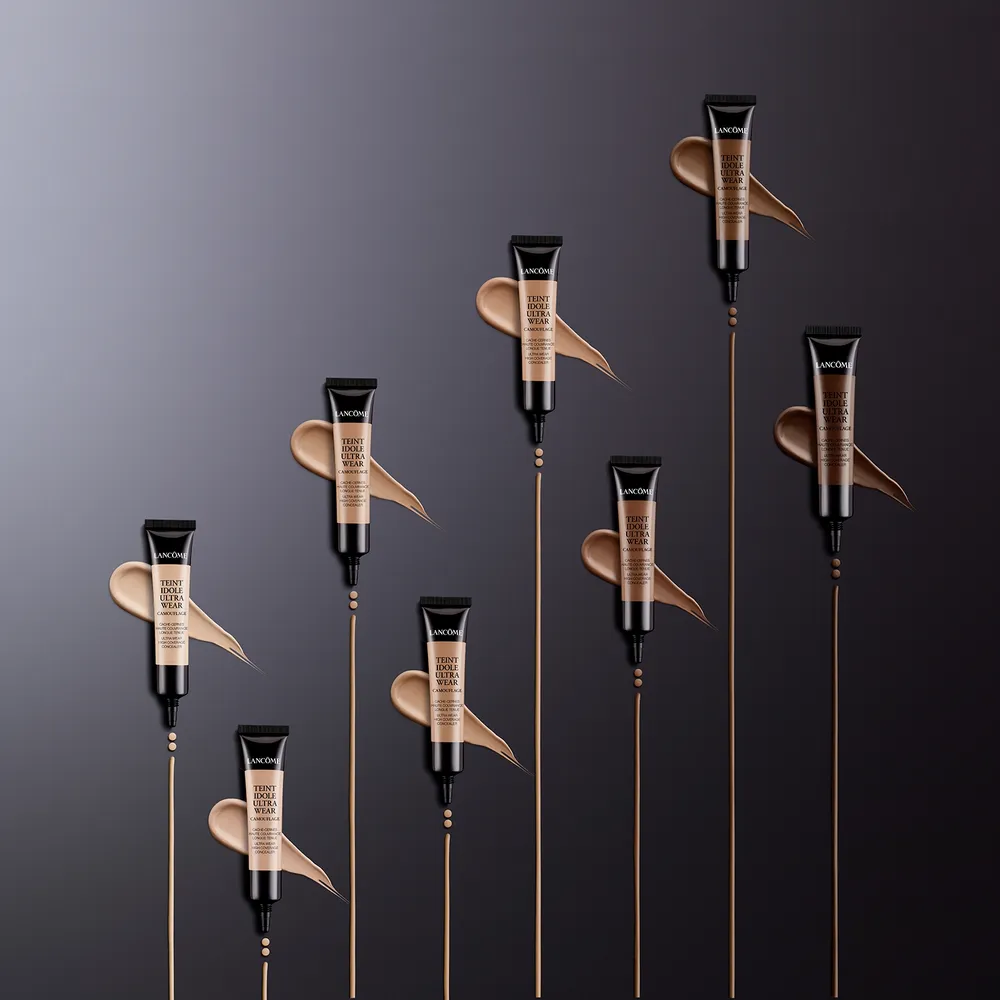 Lancôme Teint Idole Ultra Wear Camouflage, foto 2