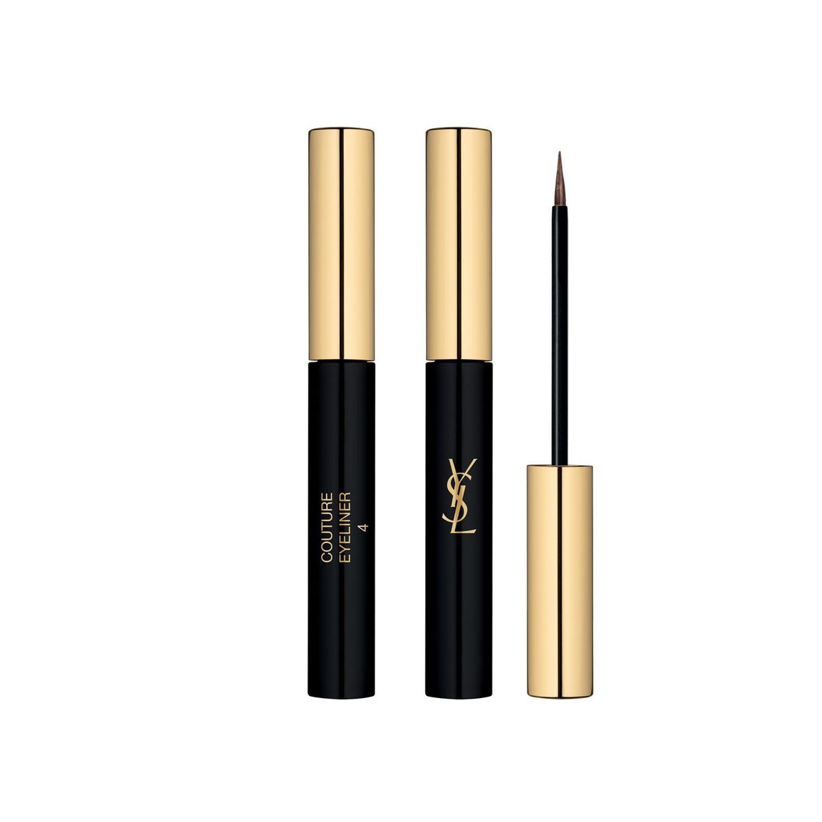 YVES SAINT LAURENT - Couture Eye Liner 4 Yves Saint Laurent