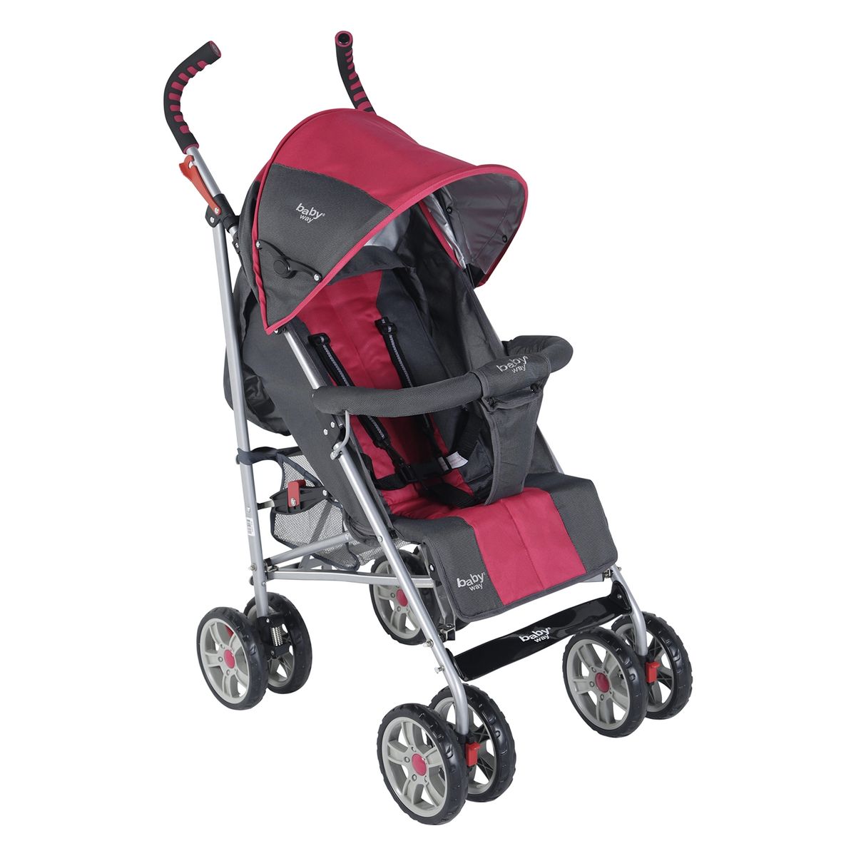 BABY WAY - Baby Way Coche Paraguas Bw-111F17