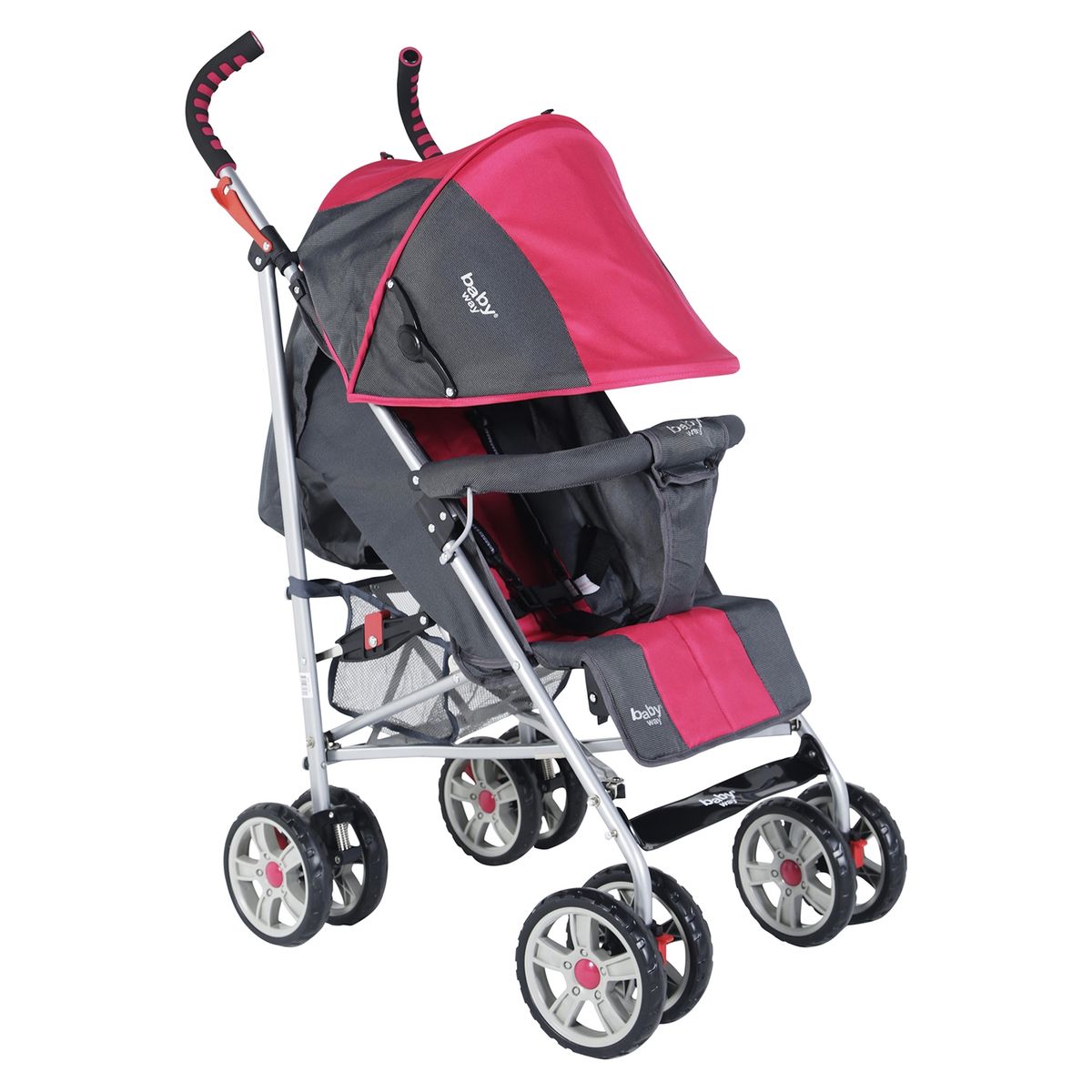 BABY WAY - Baby Way Coche Paraguas Bw-111F17