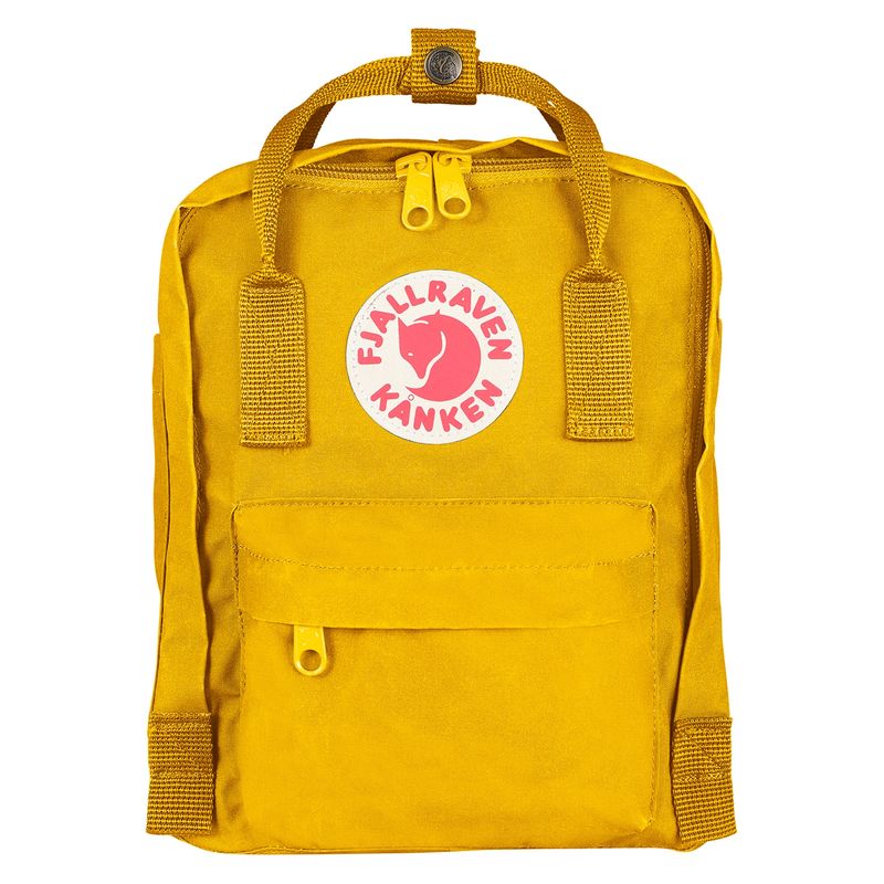 FJALLRAVEN - Mochila Mujer Fjallraven