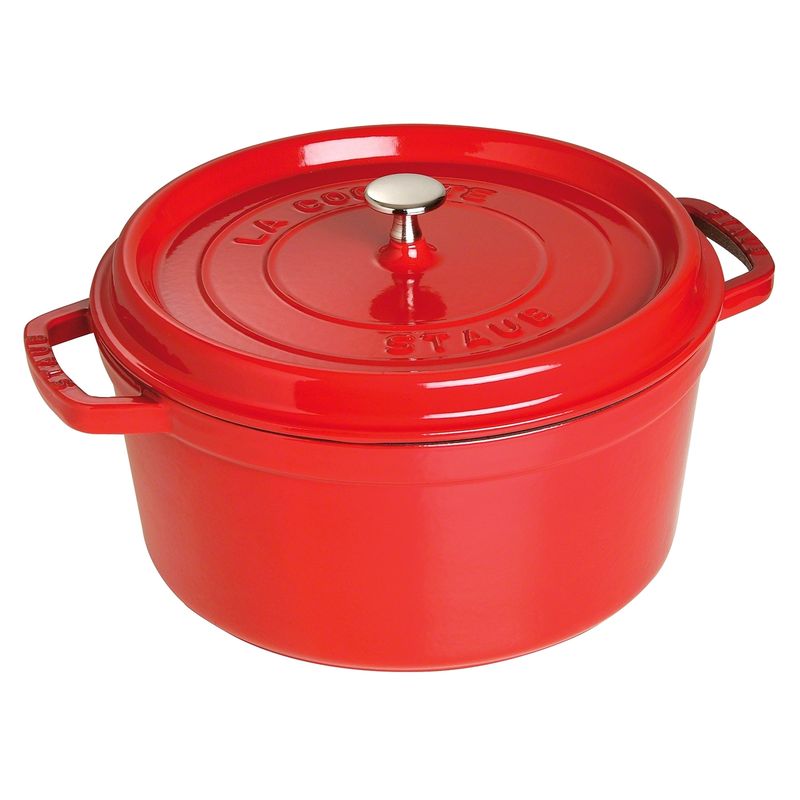 STAUB - Ollas hierro Staub Cast Iron 30 cm