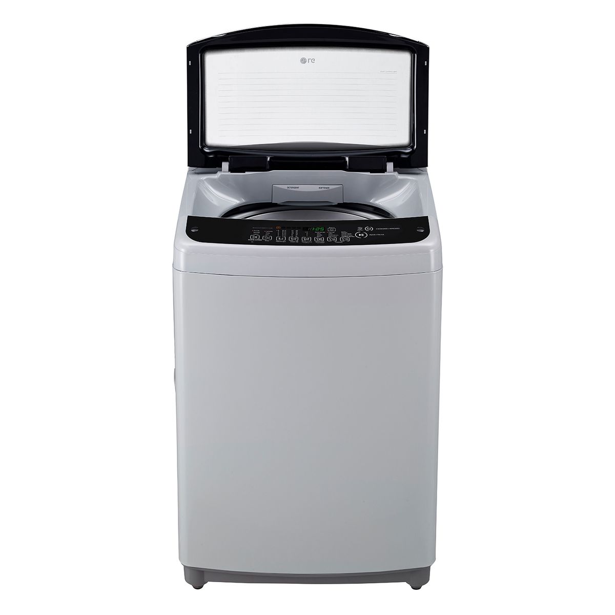 LG - Lavadora Automática 18 kg WT18DSB
