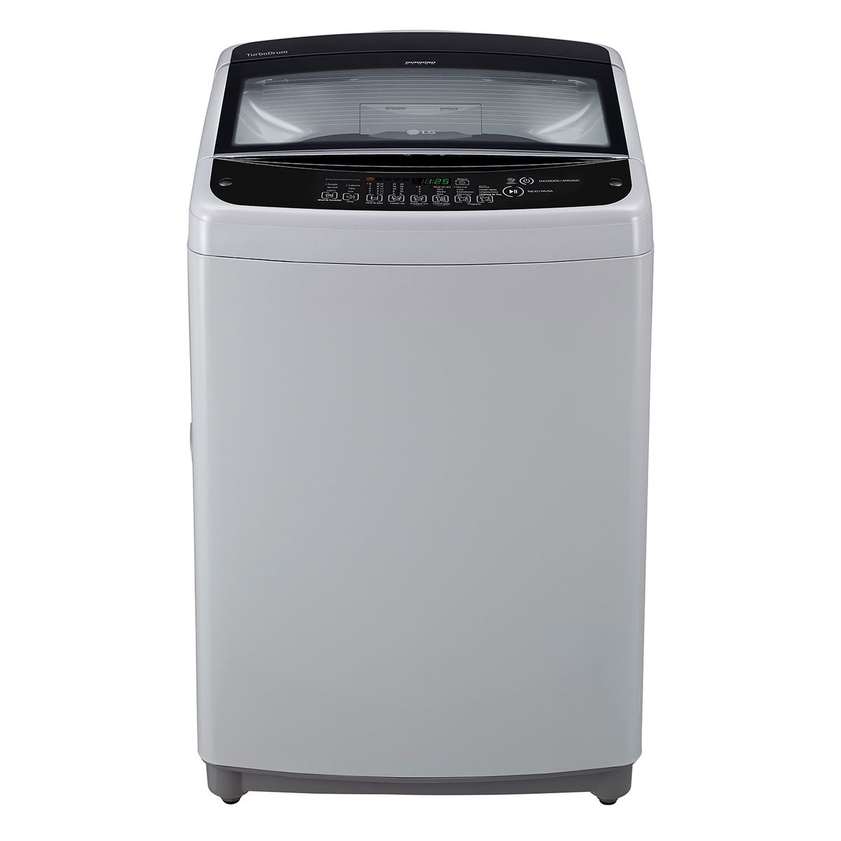 LG - Lavadora Automática 16 kg WT16DSB.ASFPECL