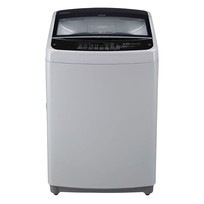 LG - Lavadora Automática 16 kg WT16DSB.ASFPECL