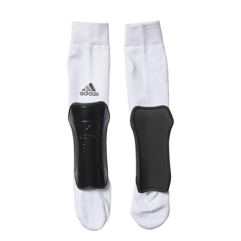 ADIDAS Medias Con Canillera Youth Sock Guar Hombre