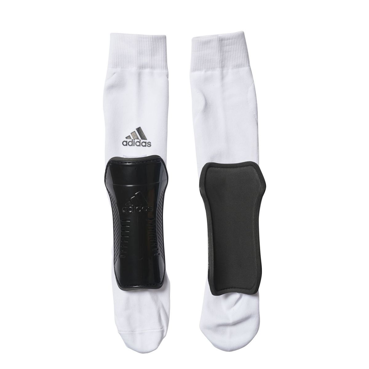 ADIDAS - Medias Con Canillera Youth Sock Guar Hombre Adidas