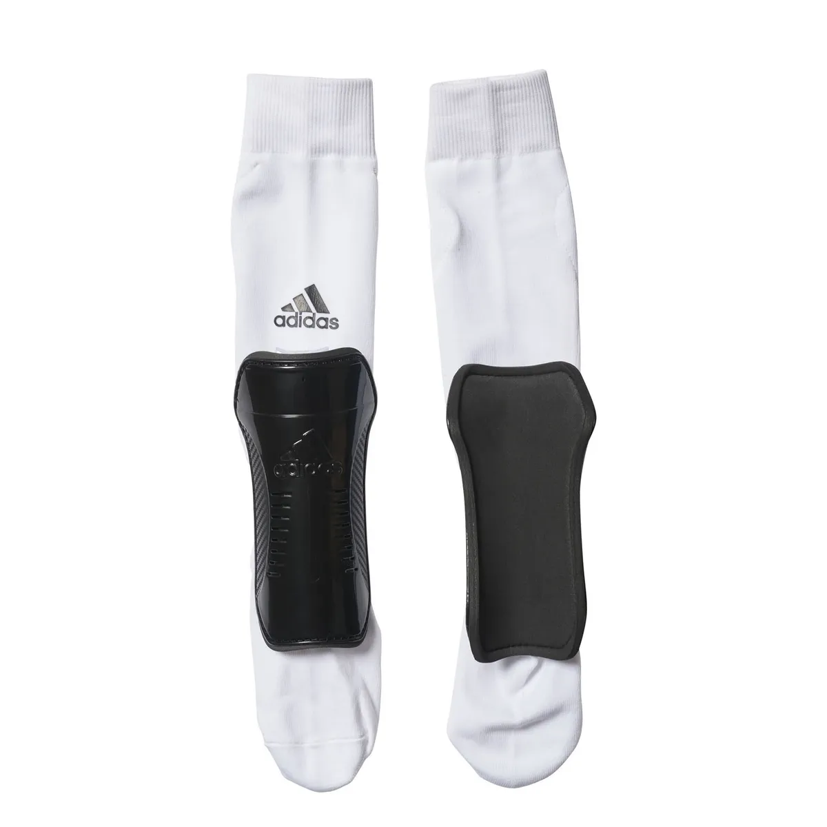ADIDAS - Medias Con Canillera Youth Sock Guar Hombre Adidas