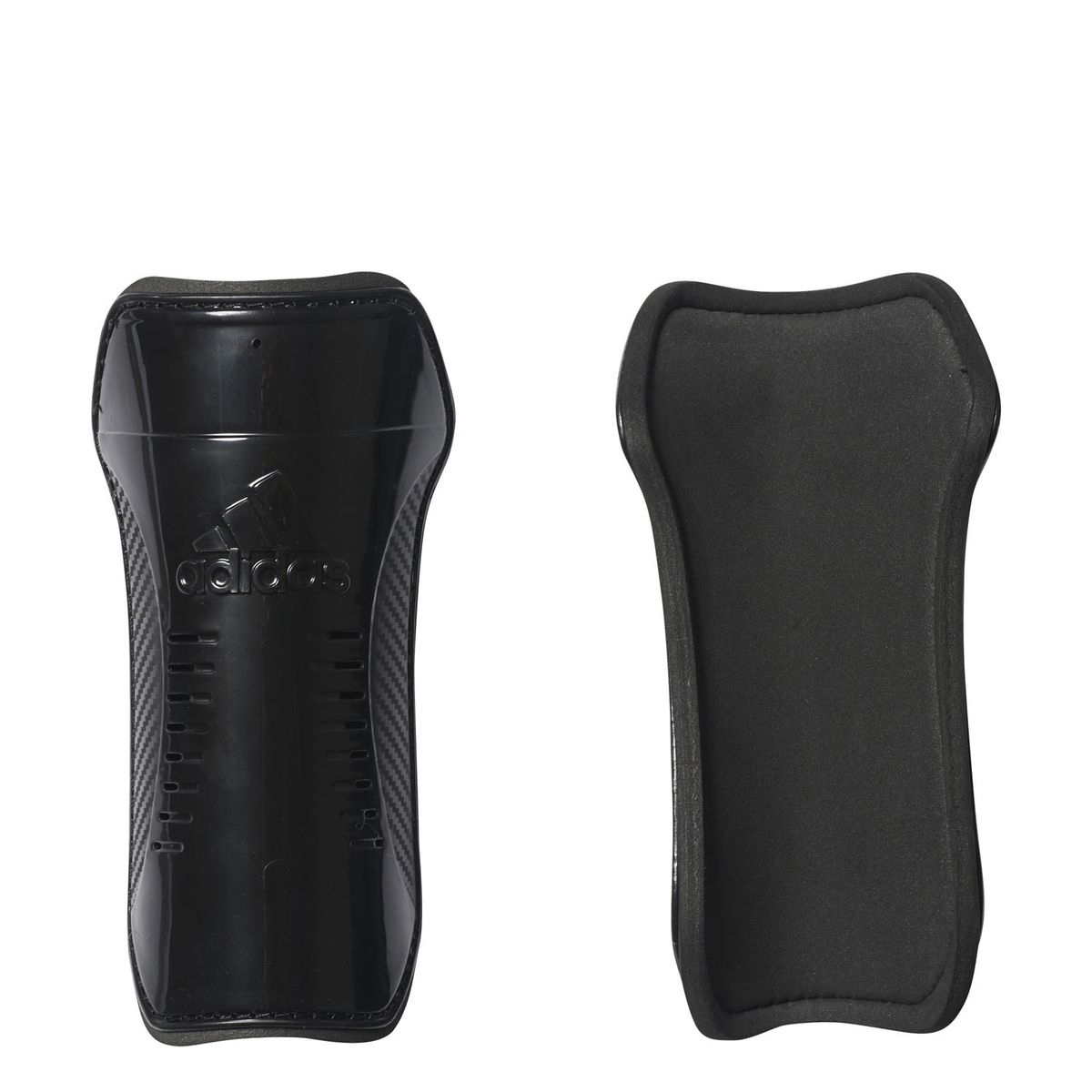 ADIDAS - Medias Con Canillera Youth Sock Guar Hombre Adidas