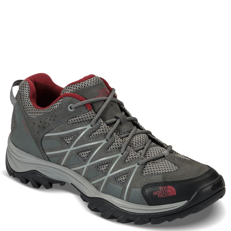 THE NORTH FACE - The North Face Zapatilla Outdoor Hombre