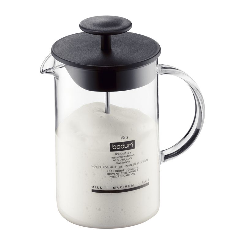 BODUM - Espumador De Leche Latteo Bodum