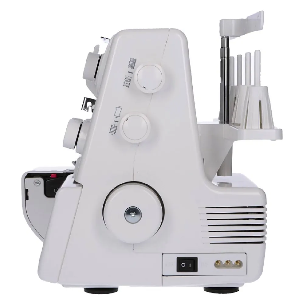 Janome 8002D Blanco, foto 2
