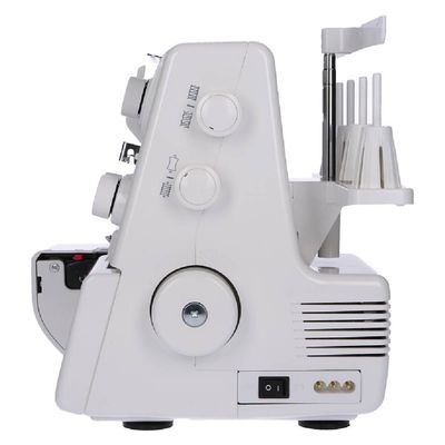 Imagen 2 del producto Máquina Overlock 8002D