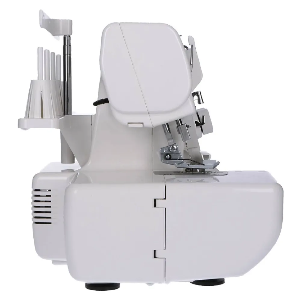 Janome 8002D Blanco, foto 4