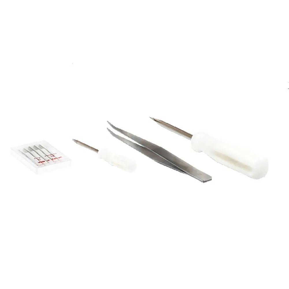 Janome 8002D Blanco, foto 12