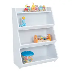 KIDSCOOL - Repisa Madera Zigzag
